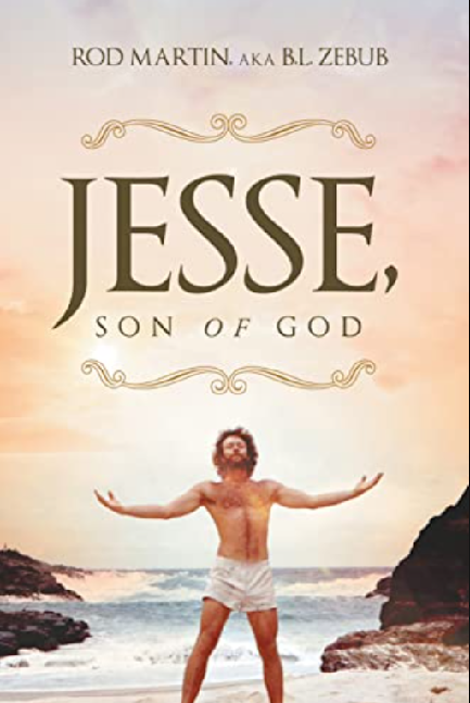 Jesse, Son of God